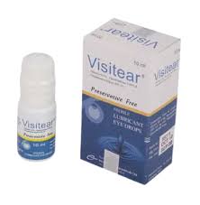 visitear-eye-10-ml